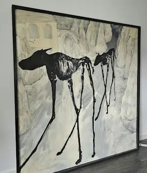 Paul Segers - Rain dogs kopen? Bied vanaf 500!