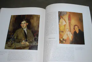 Therese Schwartze - 2011 & tentoonstellingsgids Arti 1952 & Lizzy Ansingh 2005 kopen? Bied vanaf 60!