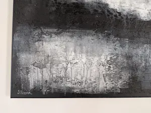 Suzanne Visser - Rugged Landscape kopen? Bied vanaf 300!