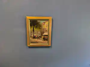 Chris de Bruijn - " Dagje Markt" kopen? Bied vanaf 300!