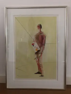 Constant - De Schilder kopen? Bied vanaf 200!