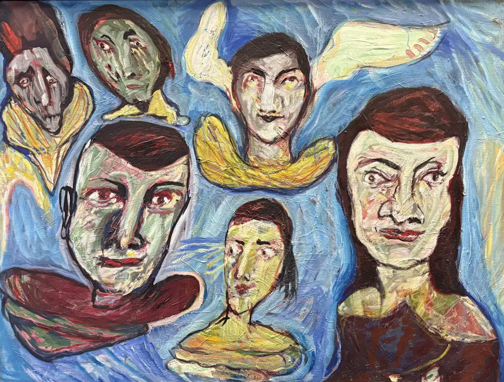 VanKunst
