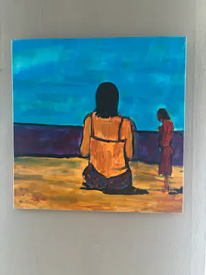Maya Wildevuur - Giglio kopen? Bied vanaf 250!