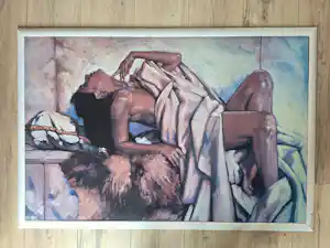 Nico Vrielink - Jaene verkocht voor € 50!