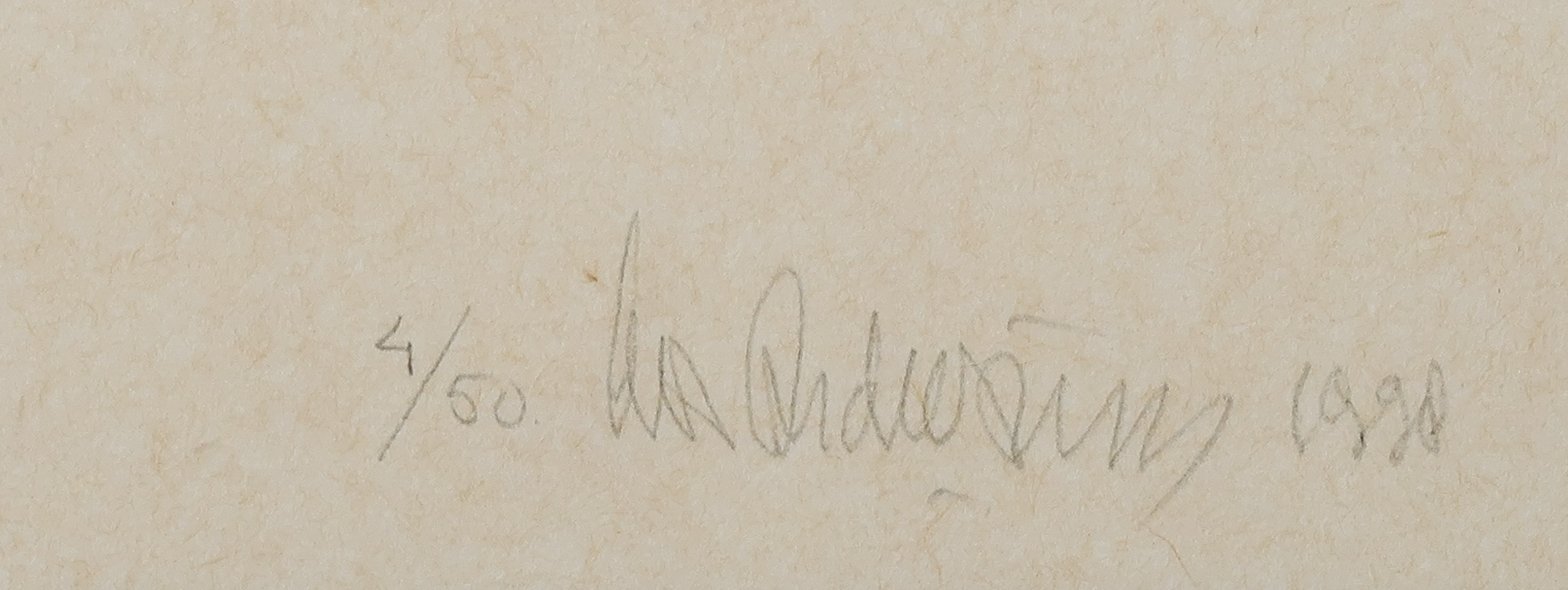 Cees Andriessen - Grafiek Nu & Poëzie - Houtsnede + Gedicht van Anna Enquist kopen? Bied vanaf 20!