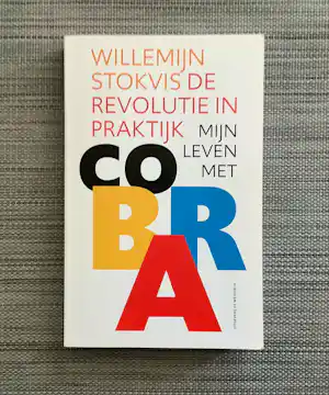 Constant - De revolutie in praktijk. Mijn leven met COBRA. verkocht voor € 61!