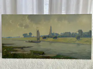 Mijndert van den Berg - Rhenen kopen? Bied vanaf 75!