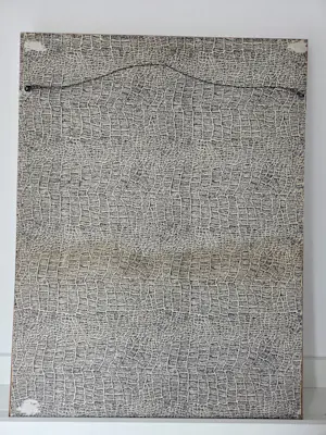Onbekend - Abstract. Gouache. kopen? Bied vanaf 35!