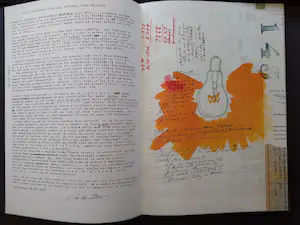 Viktor IV - horloge, bulgar time (loopt achteruit) in cassette met boek kopen? Bied vanaf 300!