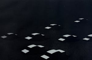 Jeroen Henneman - Abandoned cars, aquatint ets kopen? Bied vanaf 395!