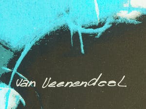 Hendrik van Veenendaal - Vuurtoren kopen? Bied vanaf 60!