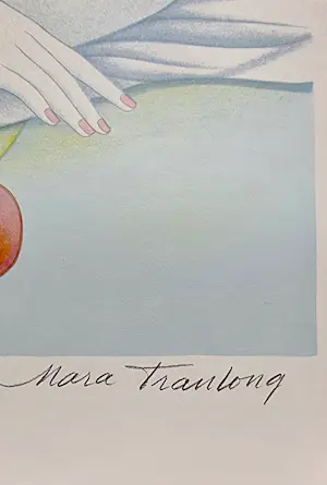 Mara Tran Long - "Isabelle" kopen? Bied vanaf 60!