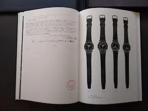 Viktor IV - horloge, bulgar time (loopt achteruit) in cassette met boek kopen? Bied vanaf 300!
