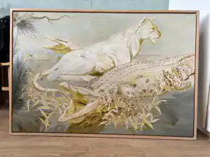 Bram Hermens - Dieren verkocht voor € 150!