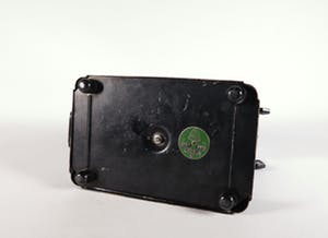 Daalderop - Broodrooster + meer Fifties: Cemsto en Esso, Lot van diverse objecten kopen? Bied vanaf 1!