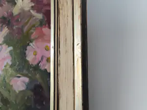 Arie-Kees van Noort - Stilleven bloemen Van Noort de Oude kopen? Bied vanaf 250!