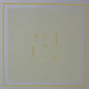 Antonio Calderara - Zeefdruk: Tempo Spazio Luce - 1975 kopen? Bied vanaf 80!