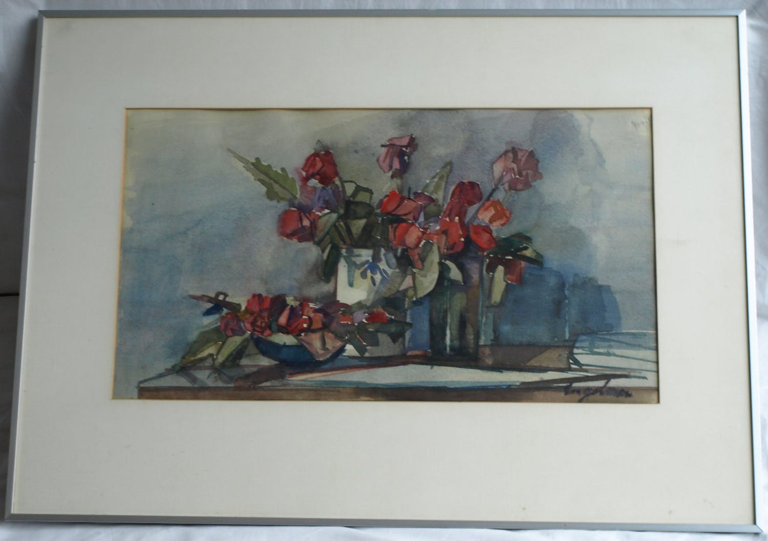Jan Engelman (1922-2000)