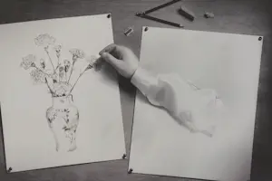 Dominic Rouse - 'Handgetekend' (1986) kopen? Bied vanaf 85!