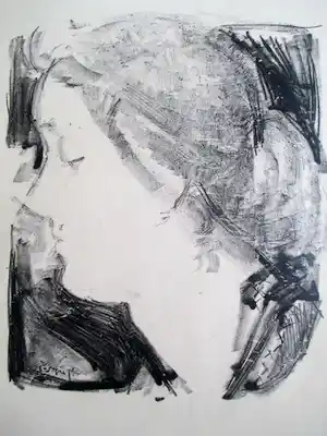 Reijer Stolk - Litho verkocht voor € 28!