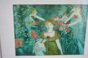 Ronnie Meerts - vrouwen kopen? Bied vanaf 49!