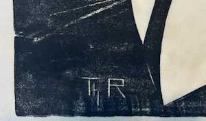 Thijs Rinsema - Abstract kopen? Bied vanaf 40!