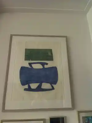 Carola Popma - Onbekend verkocht voor € 70!