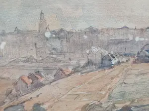 Frans Slager - Bergensche Hoogland (Remscheid) kopen? Bied vanaf 175!