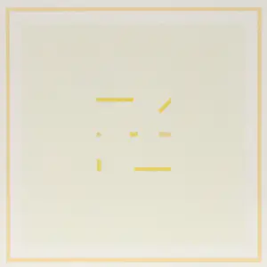 Antonio Calderara - Zeefdruk: Tempo Spazio Luce - 1975 kopen? Bied vanaf 80!