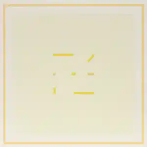 Antonio Calderara - Zeefdruk: Tempo Spazio Luce - 1975 kopen? Bied vanaf 80!