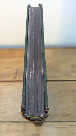 Antiquarisch Boek - Illustriertes Japan von Félicien Challaye (Larousse, n.d. [d. h. 1915]), Frankreich kopen? Bied vanaf 70!