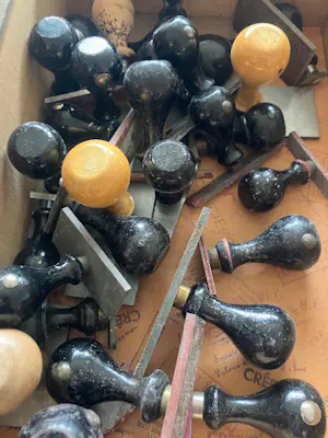 Arman - assemblage kopen? Bied vanaf 300!