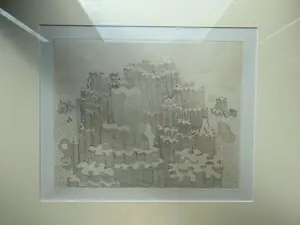 Jean Michel Folon - Puzzle Mountain kopen? Bied vanaf 500!
