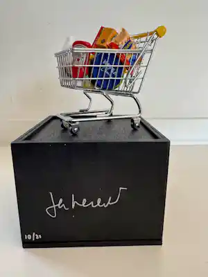 Jan Henderikse - SUPER! kopen? Bied vanaf 750!