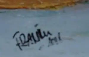 Franklin Meijer - Bretagne kopen? Bied vanaf 59!