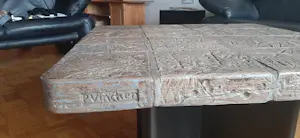 Paul Vincken - Tisch kopen? Bied vanaf 500!