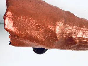 Arne Quinze - Uniek groot sculptuur, beginperiode kopen? Bied vanaf 450!