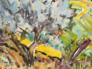Antoine Guiran - Village en Provence kopen? Bied vanaf 75!