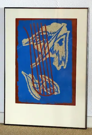 Wout van Heusden - Paard van Don Quichot kopen? Bied vanaf 75!