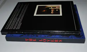 Marina Abramovic - & Ulay: The Lovers, The Great Wall Walk & the Polaroids of 5 cities kopen? Bied vanaf 60!