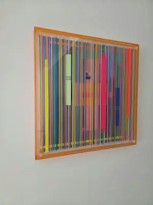 Olivier Ameye - Hundred of lines kopen? Bied vanaf 2745!