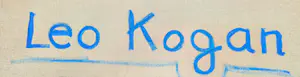 Leo Kogan - Mid-Summer Night's Dream kopen? Bied vanaf 150!