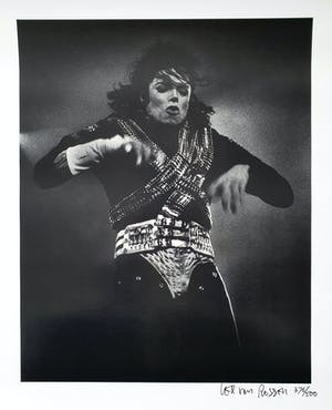 Lex van Rossen - Michael Jackson kopen? Bied vanaf 75!