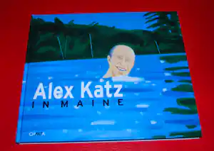 Alex Katz - Alex Katz in Maine - Farnsworth Art Museum 2005 kopen? Bied vanaf 50!