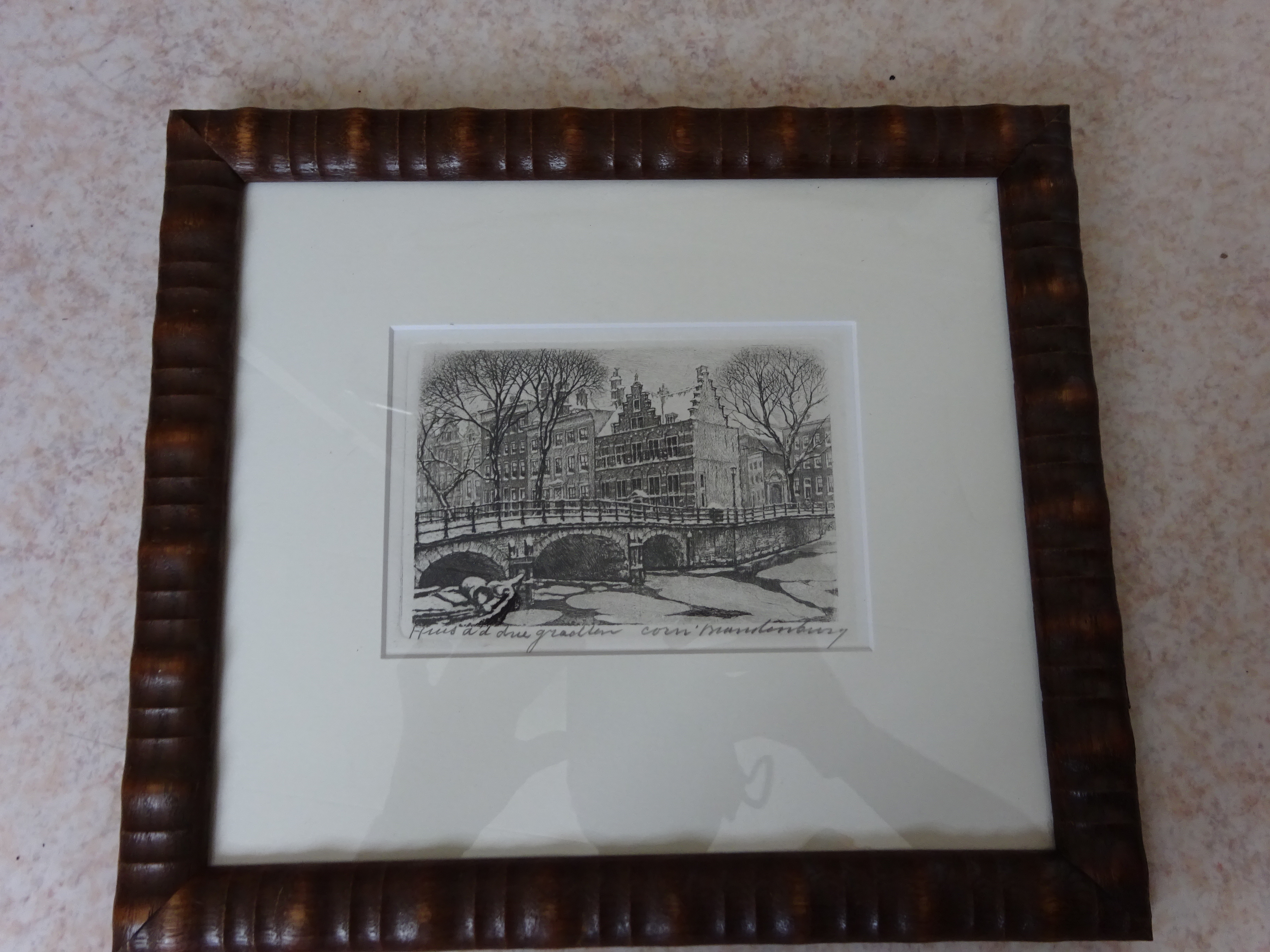 Cornelis Brandenburg - Amsterdam - Huis a/d drie grachten kopen? Bied vanaf 109!