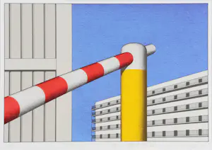 Marinus Fuit - Zonder titel kopen? Bied vanaf 40!