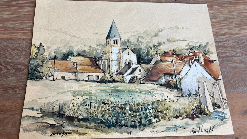 cestclaire