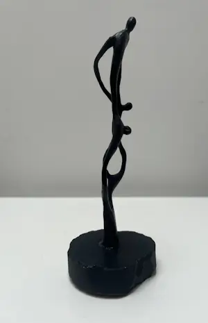 Corry Ammerlaan - Bronzen sculptuur kopen? Bied vanaf 20!