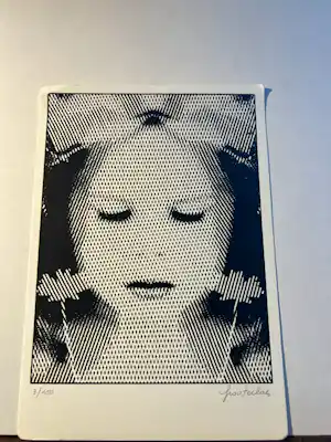 Hubert Grooteclaes - Portret van een vrouw kopen? Bied vanaf 45!