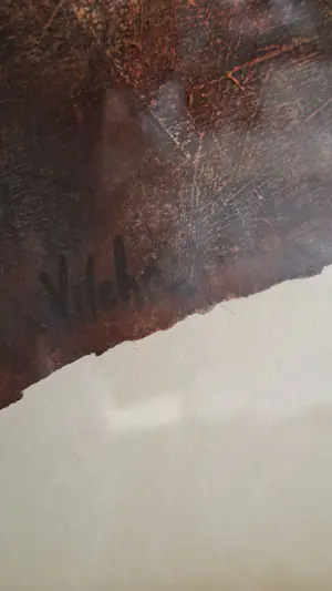 Hector Vilche - Lightning kopen? Bied vanaf 800!
